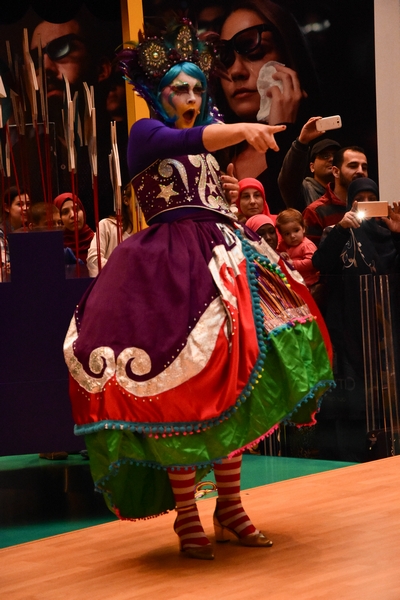 City Centre Beirut Spring Festival